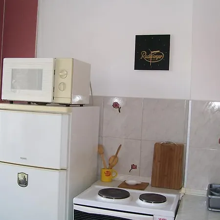 Comfort Apartament Sofia