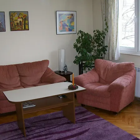 Comfort Apartament Sofia