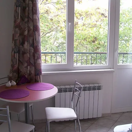 Apartament Comfort *