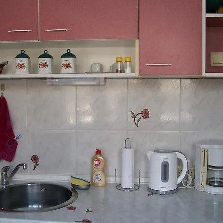 Apartamento Comfort *